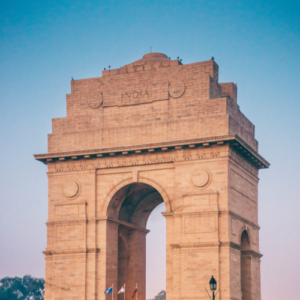 New Delhi