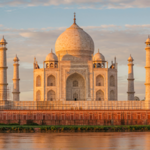 Agra
