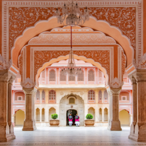 Jaipur