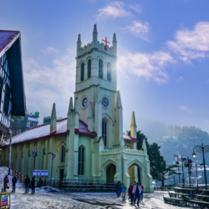 Himachal