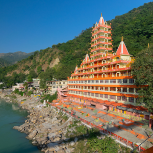 Uttarakhand