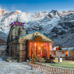Kedarnath